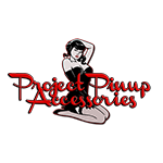 Project Pinup Accessories